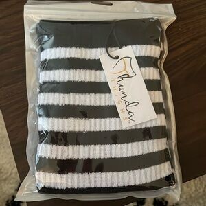 Cookies & Cream Tubbies - Thunda Thighs